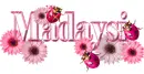 Madaysi ... ladybugs