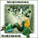 patricks day