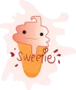 cute