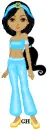 disney princess jasmine