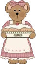 teddy bear