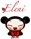 pucca-Eleni
