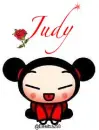 pucca-Judy