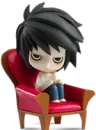 AVATAR CUTE:]