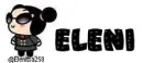 spy pucca-Eleni