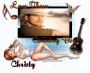 Christy