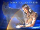 Native Thank You