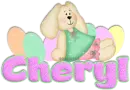 Cheryl