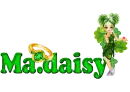 St. Patty's Girl: Ma.daisy
