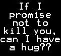hug,sucgfi