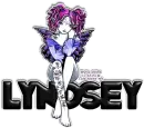 Lyndsey