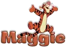 Maggie