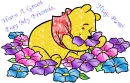 Have A Great Day My Friends, Hugs Pami