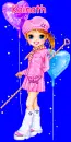 candy doll bar with name kainath