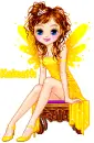 candy doll bar with name kainath