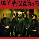mcr