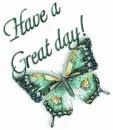 Butterfly Day