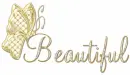 Golden Butterfly