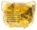 Butterfly Saying
