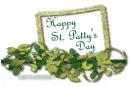 Happy St. Patty's Day