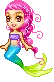 mermaid