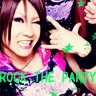 Yuji rock<3