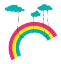 rainbow