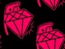 negative diamonds