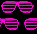 glasses