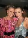 kimberly and una