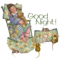 good night