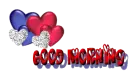 Good Morning Hearts