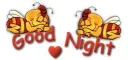 good night