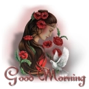 Morning Dove