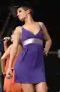 frankie sandford