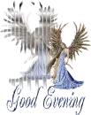 Evening Angel