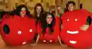 the saturdays