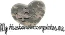 Camo Heart