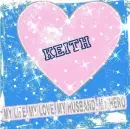 Keiths Heart