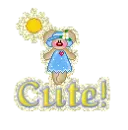 Cute