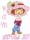 Pam Loves It Strawberry Shortcake