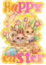 Happy Easter