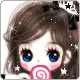 cute girl