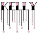 dangle diamonds kelly