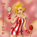 lollipop