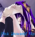 Pick Yourself Up