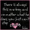 icant stop loving