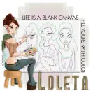 artist toon