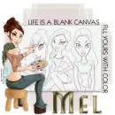 artist toon