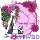 spring fairy